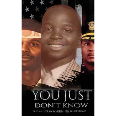 "You Just Don't Know"