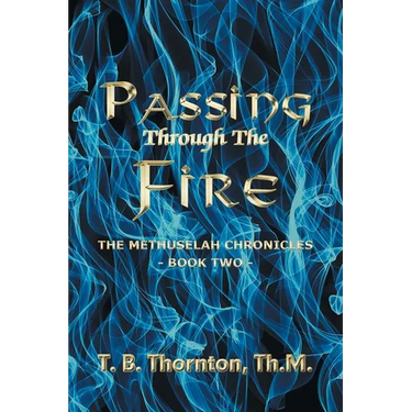 Passing Through The Fire