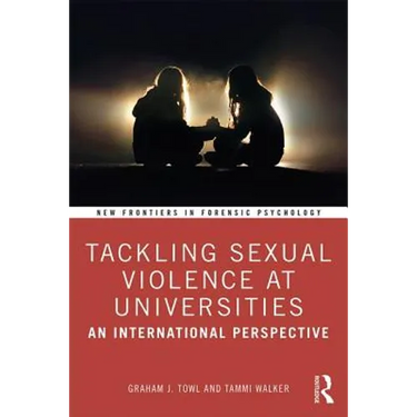 Tackling Sexual Violence at Universities: An International Perspective