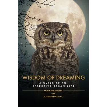 Wisdom of Dreaming: A guide to an effective dream life