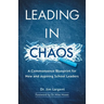 Leading in Chaos: A Commonsense Blueprint for New and Aspiring School Leaders