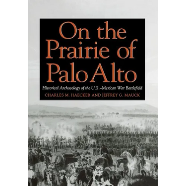 On the Prairie of Palo Alto