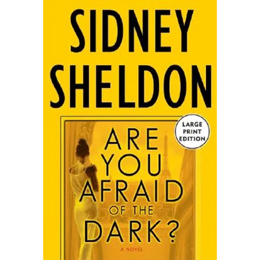 Are You Afraid of the Dark? LP