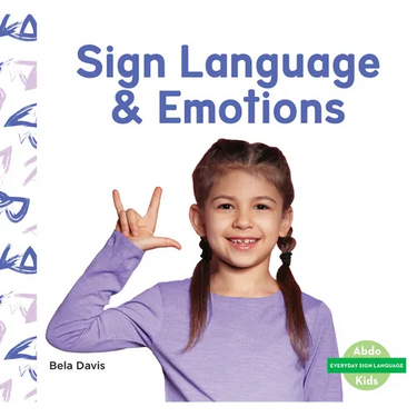 Sign Language & Emotions