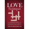 Love Personified: Is Loving Tacos the Same as Loving My Enemies and Loving God? Exploring Biblical Models of Real Love