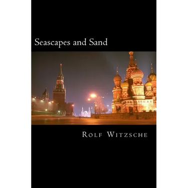 Seascapes and Sand