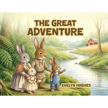 The Great Adventure