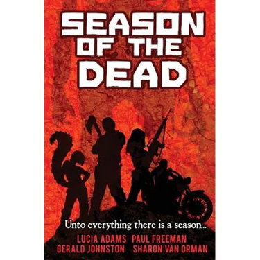Season of the Dead