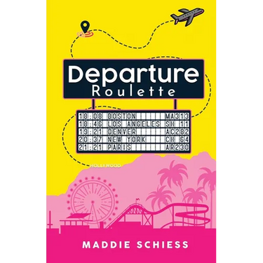 Departure Roulette