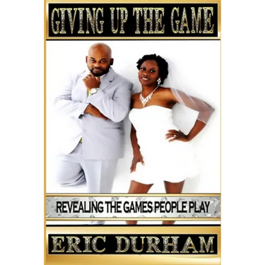 Giving Up The Game: Revealing The Games People Play