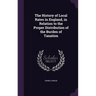 The History of Local Rates in England, in Relation to the Proper Distribution of the Burden of Taxation