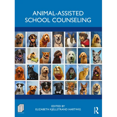 Animal-Assisted School Counseling