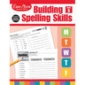 Building Spelling Skills Grade 6+ Te