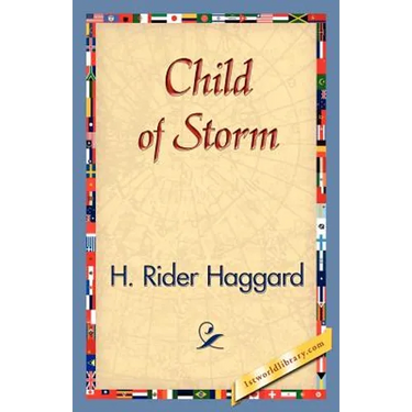 Child of Storm