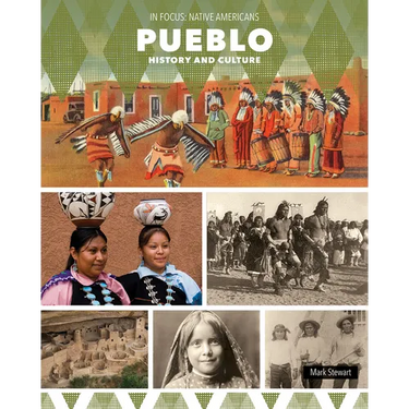 Pueblo History and Culture