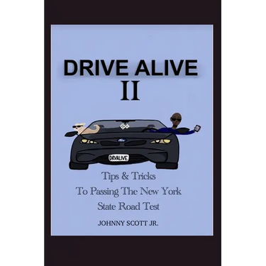 Drive Alive II
