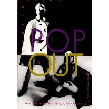 Pop Out: Queer Warhol