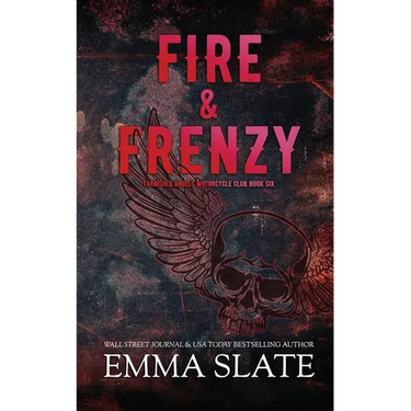Fire & Frenzy