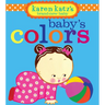 Baby's Colors