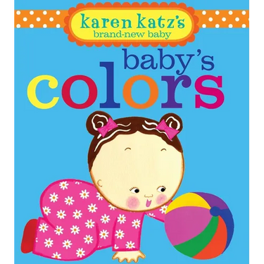 Baby's Colors
