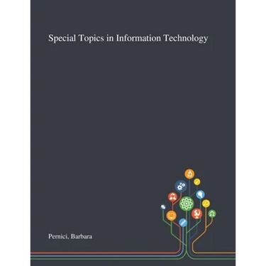 Special Topics in Information Technology