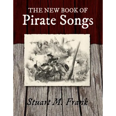 The New Book of Pirate Songs
