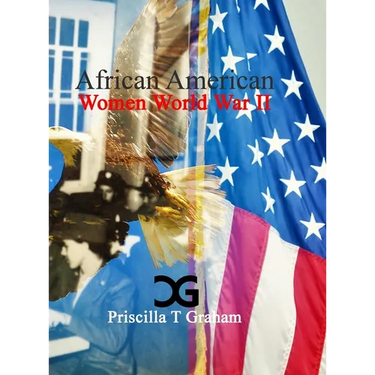 African American Women World War II