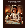 Divinations and Rituals of a Slavic Witch