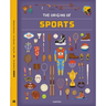 The Origins of Sports