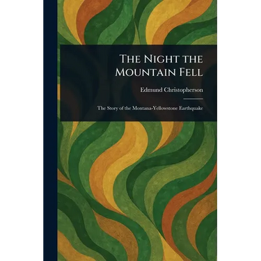 The Night the Mountain Fell