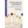 Excelling at University: Academic Literacies and the Development of Graduate Identity