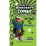 Diary of a Minecraft Zombie Book 15: Attack of the Gnomes