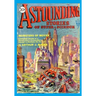 Astounding Stories of Super-Science, Vol. 2, No. 1 (April, 1930) (Volume 2)
