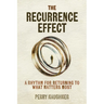 The Recurrence Effect: A Rhythm for Returning to What Matters Most