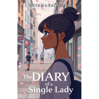 Diary Of A Single Lady