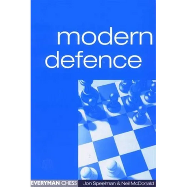 Modern Defence