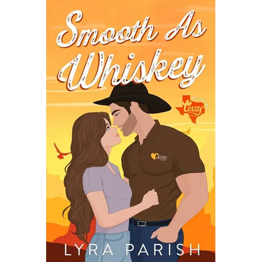 Smooth as Whiskey (Extended Edition): a small-town southern cowboy romance