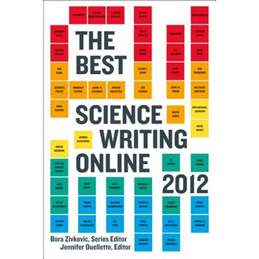 The Best Science Writing Online