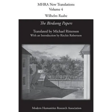 The Birdsong Papers