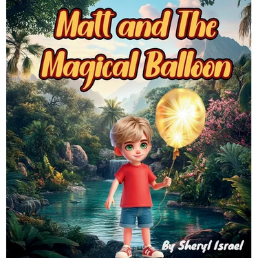 Matt and the Magical Balloon
