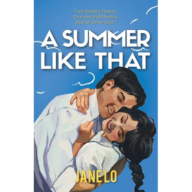 A Summer Like That