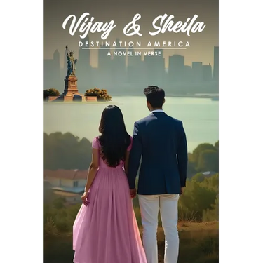 Vijay & Sheila: Destination America