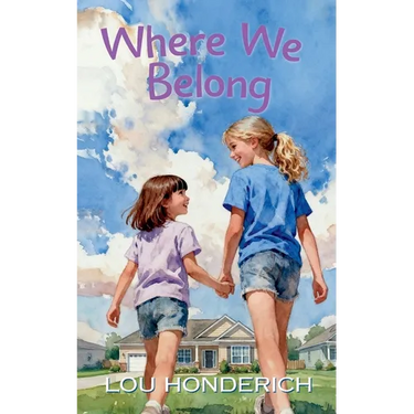 Where We Belong