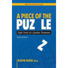 A Piece of the Puzzle: Eight Traits of a Quality Teammate (Second Edition)