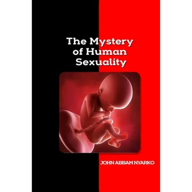 The Mystery of Human Sexuality