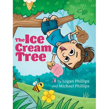 The Ice Cream Tree