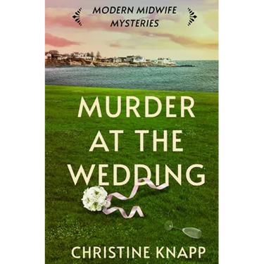 Murder at the Wedding