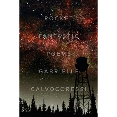 Rocket Fantastic: Poems