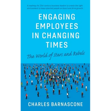 Engaging Employees in Changing Times