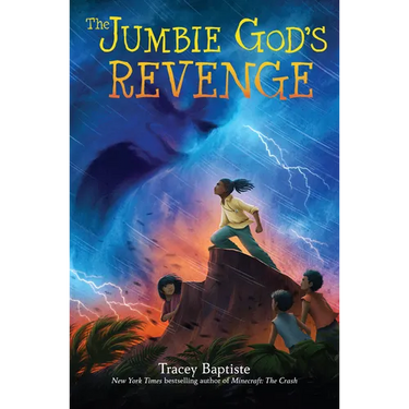 Jumbie God's Revenge